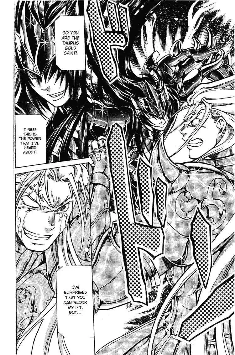 Saint Seiya - The Lost Canvas Chapter 47 10